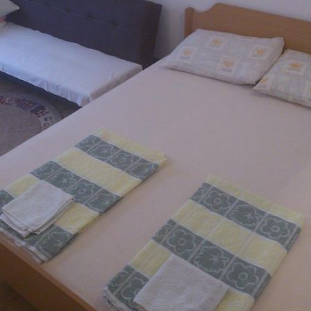 Brig Apartments Živogošće Extérieur photo