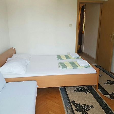 Brig Apartments Živogošće Extérieur photo