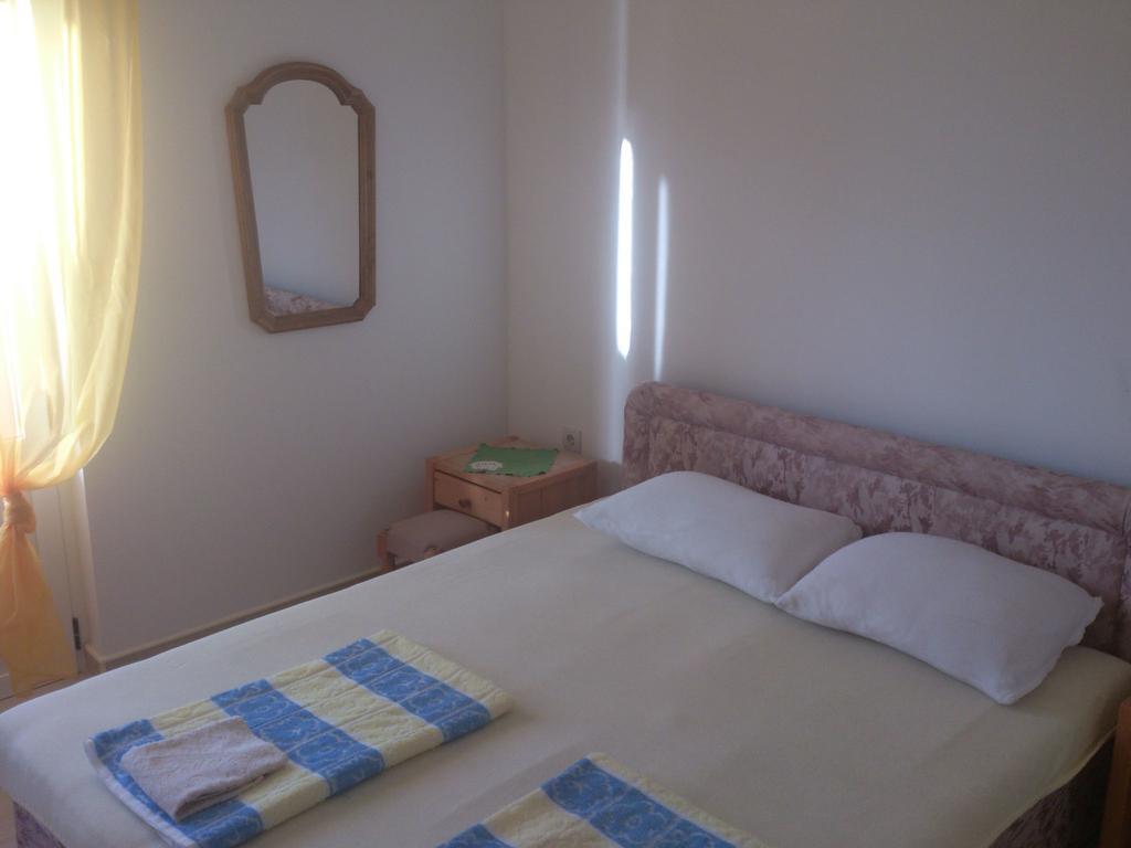 Brig Apartments Živogošće Extérieur photo