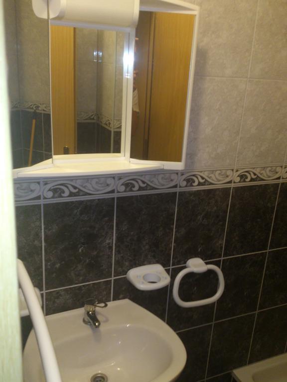 Brig Apartments Živogošće Extérieur photo