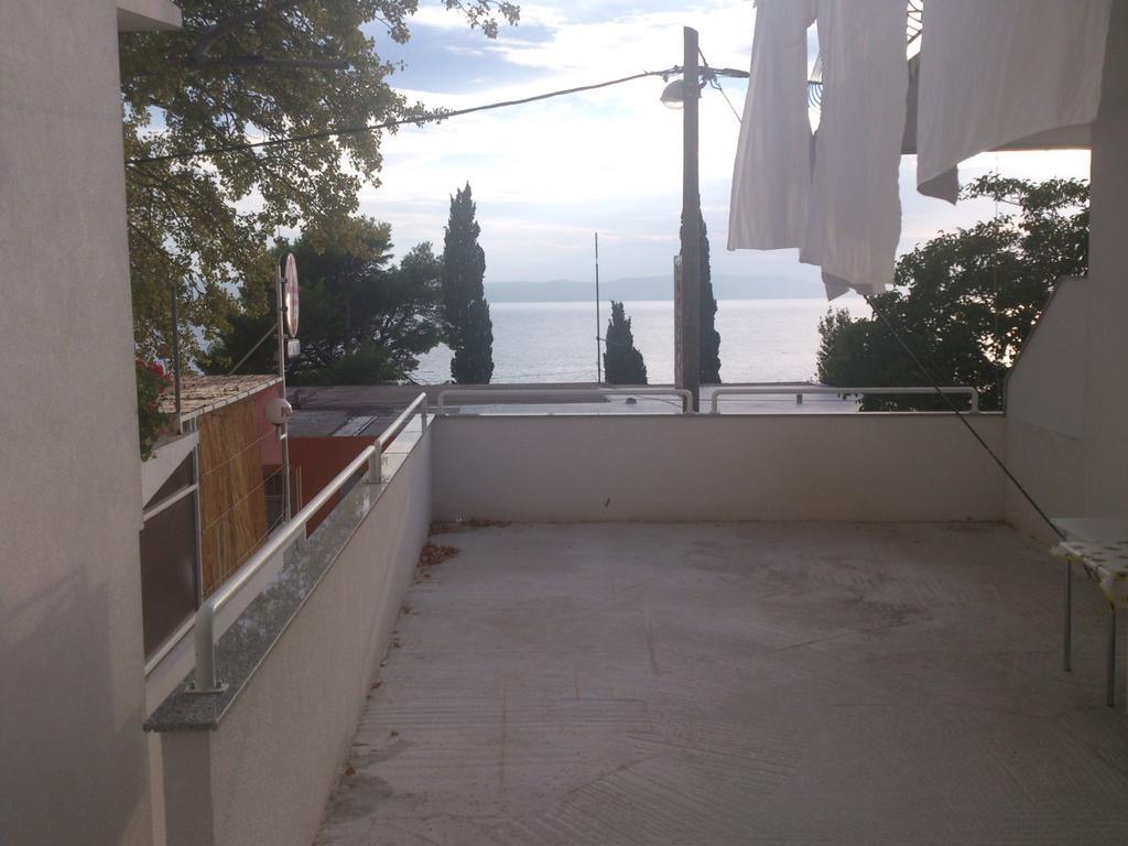 Brig Apartments Živogošće Extérieur photo