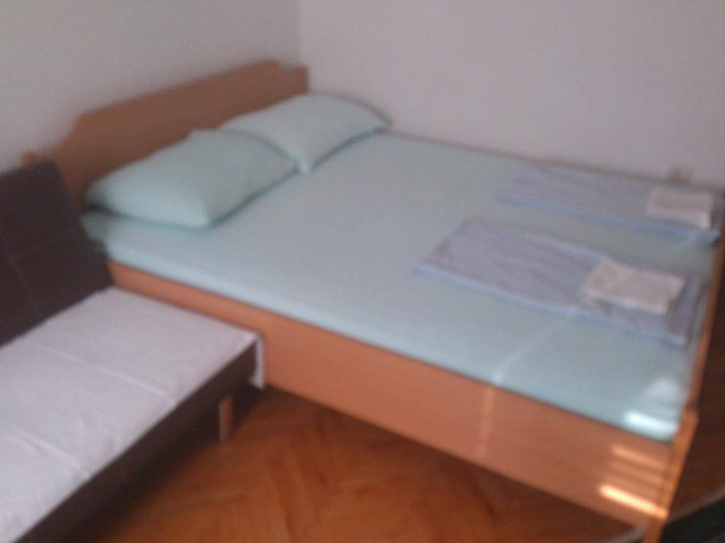 Brig Apartments Živogošće Extérieur photo