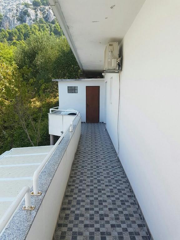 Brig Apartments Živogošće Extérieur photo