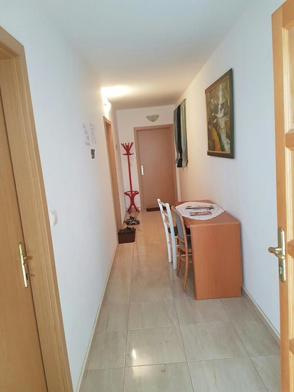 Brig Apartments Živogošće Extérieur photo