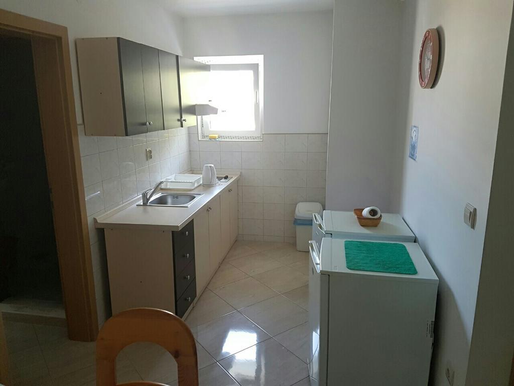Brig Apartments Živogošće Extérieur photo
